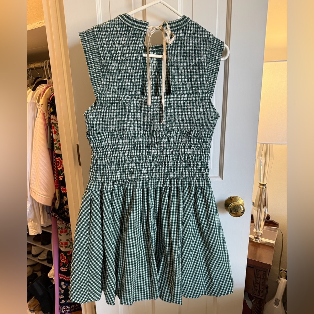 HUNTER BELL Anita Dress - Picture 4 of 10